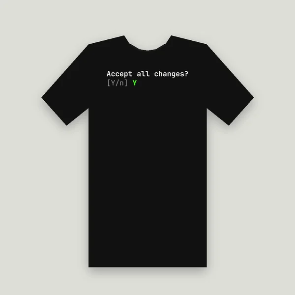 Accept All Changes