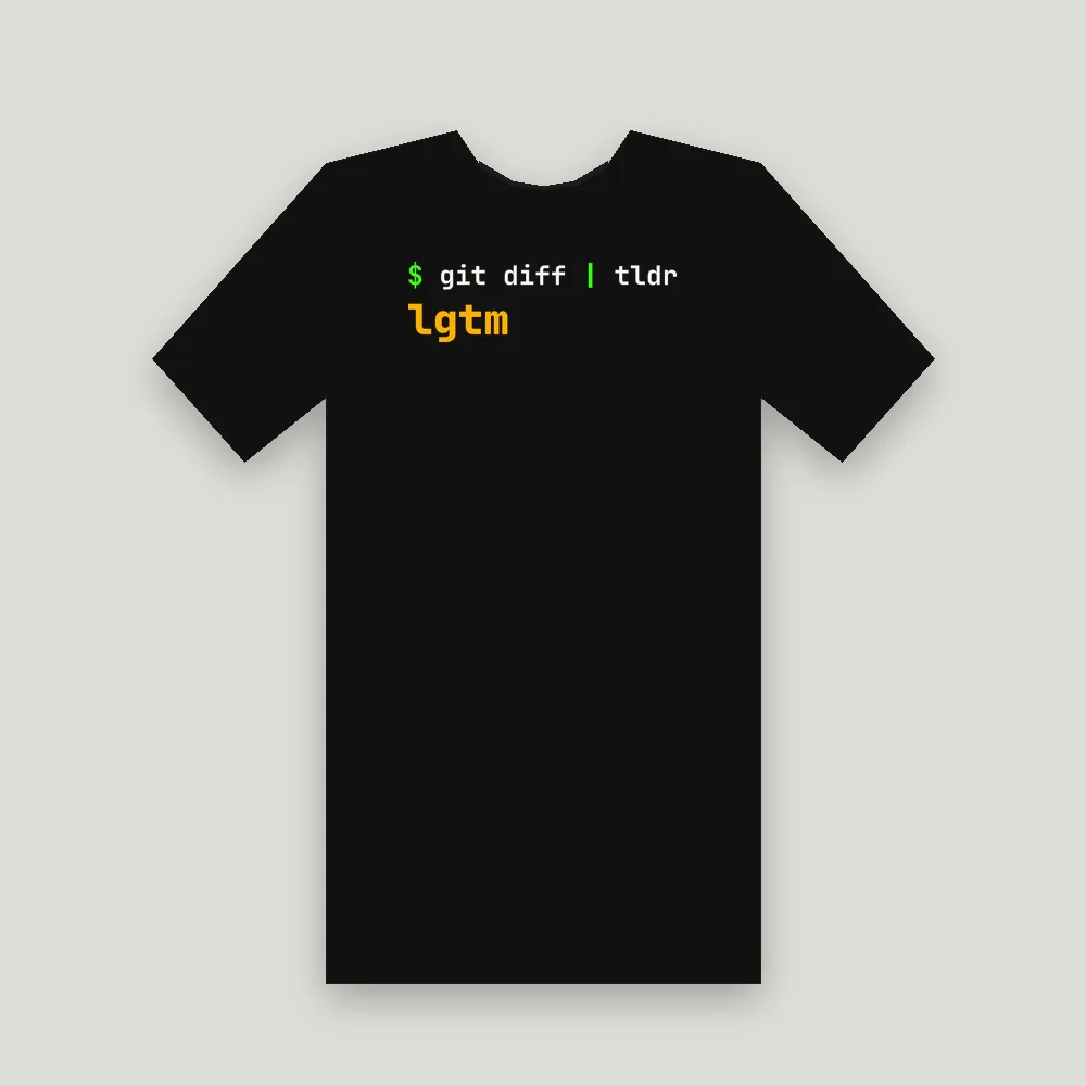 diff | tldr